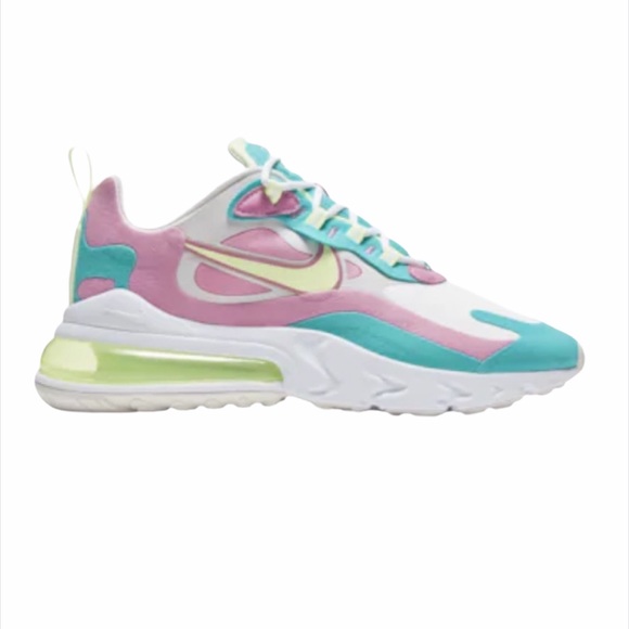 Nike Shoes - Nike Air Max 270 React 2
